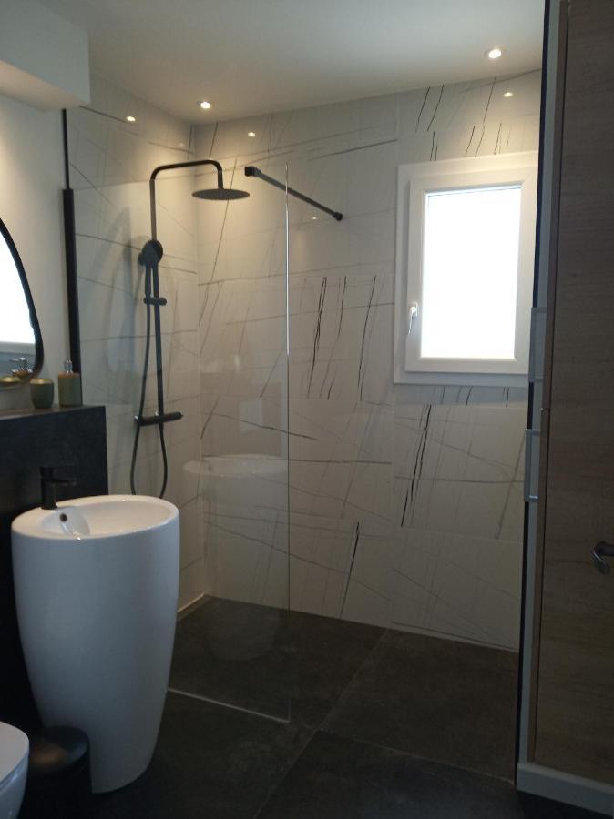 La Villa Du Golf - Chambre D Hotes Gujan-Mestras Kültér fotó