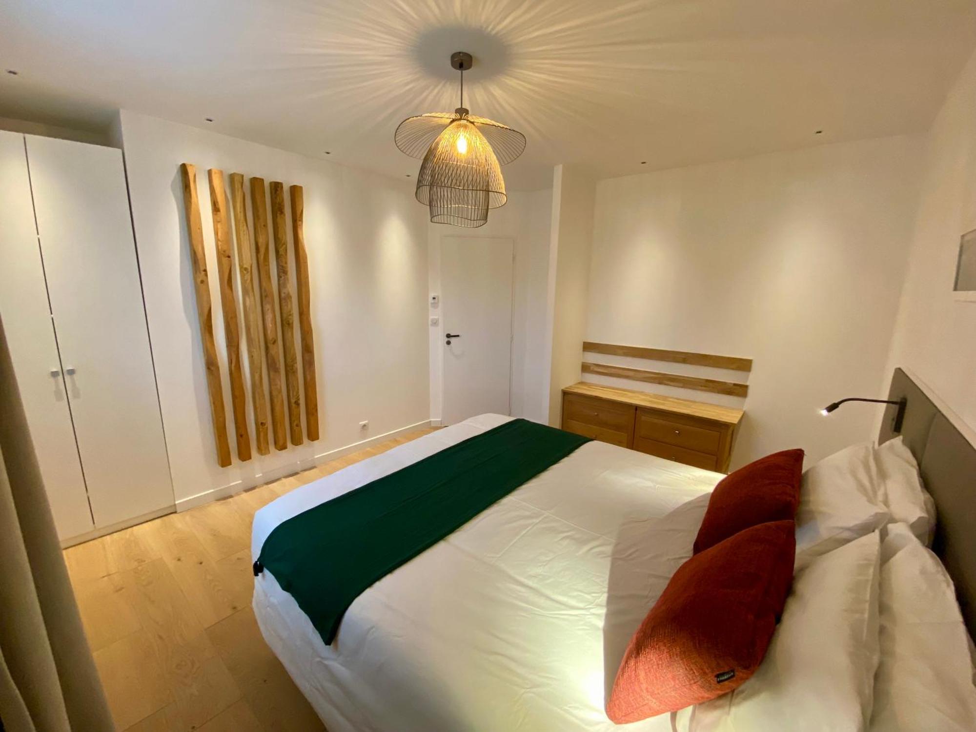 La Villa Du Golf - Chambre D Hotes Gujan-Mestras Kültér fotó
